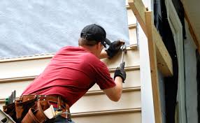 Best Aluminum Siding Installation  in Lancaster, OH